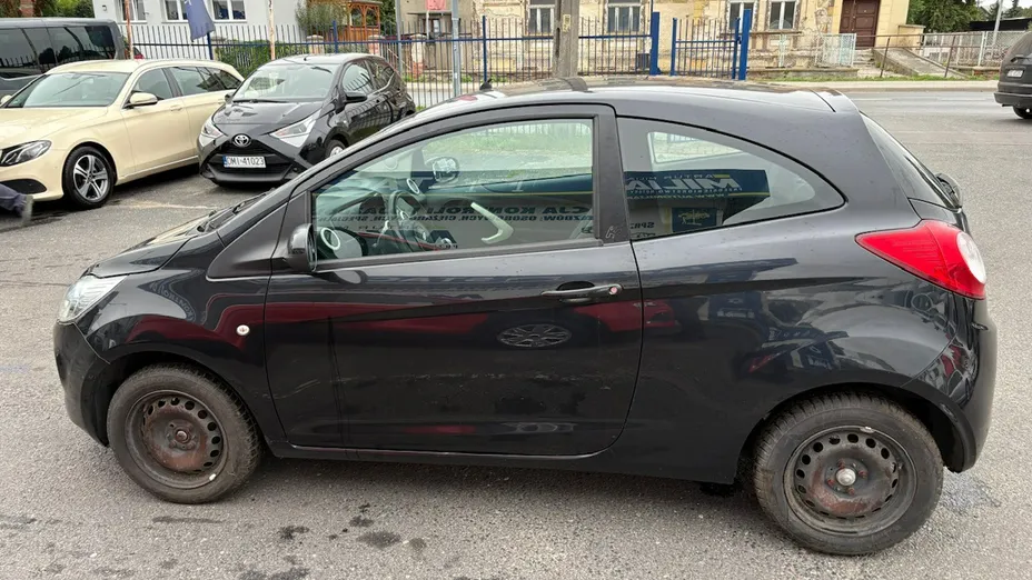 FORD Ka -
