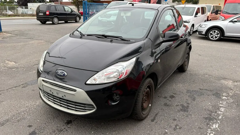 FORD Ka -