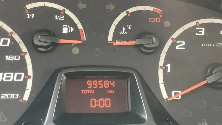 FORD Ka -