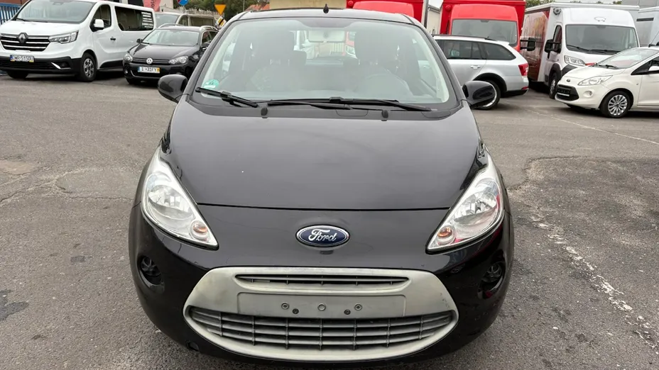 FORD Ka -