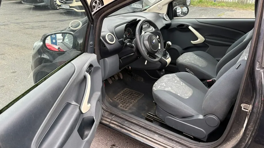 FORD Ka -