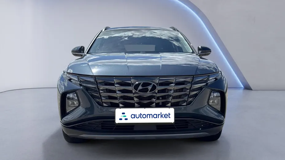 HYUNDAI Tucson Tucson 1.6 T-GDi 48V Executive 2WD DCT