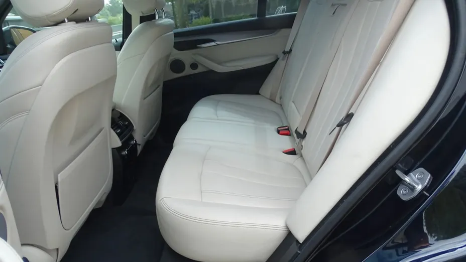 BMW X5 X5 xDrive25d sport-aut
