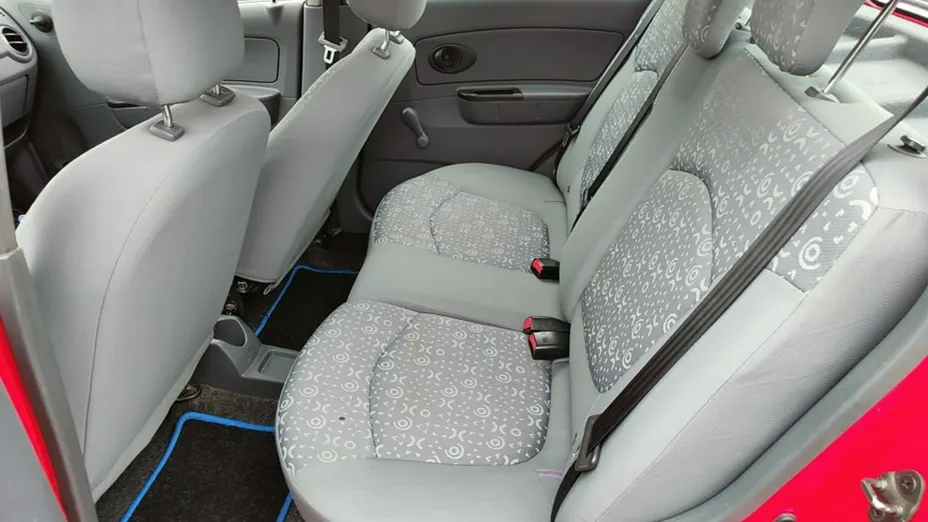 CHEVROLET Matiz -