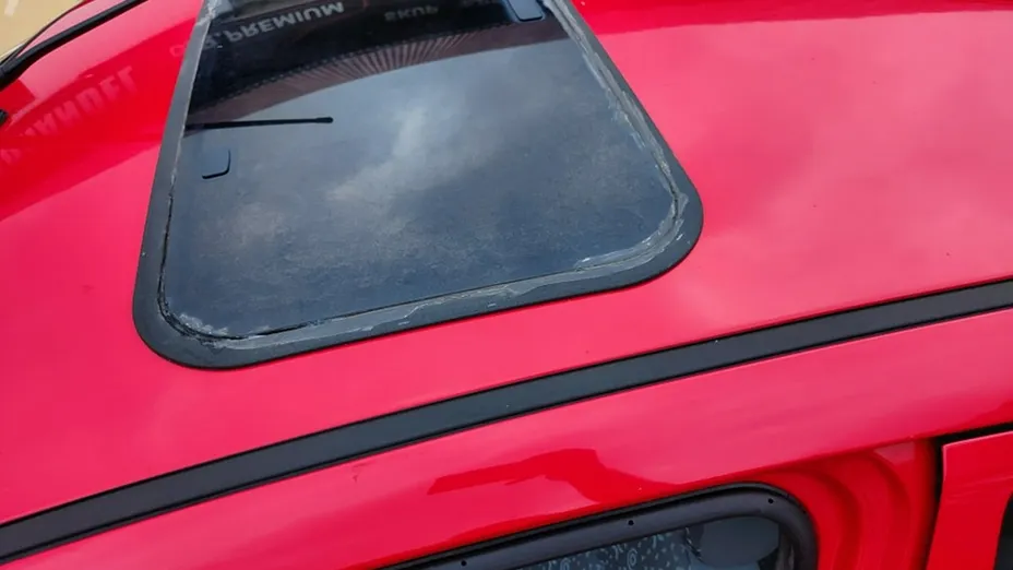 CHEVROLET Matiz -