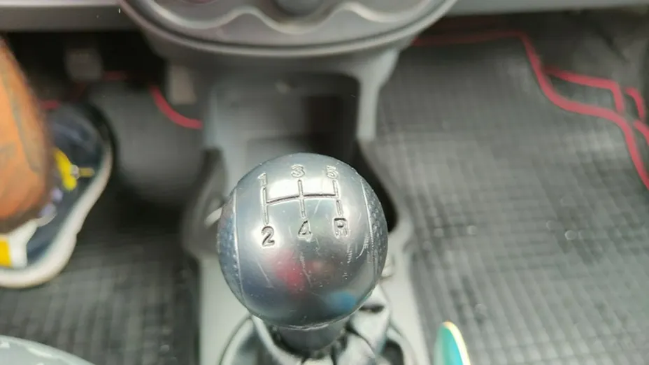 CHEVROLET Matiz -