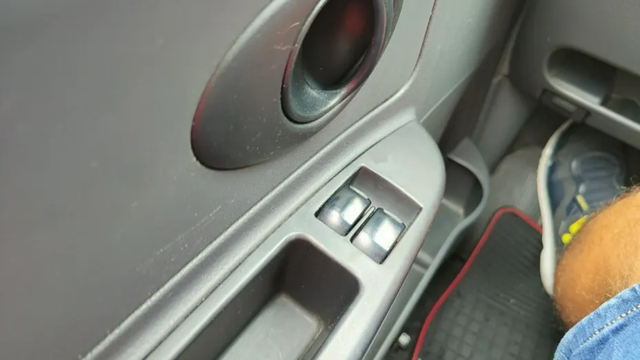 CHEVROLET Matiz -