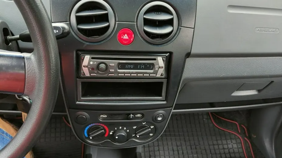 CHEVROLET Matiz -
