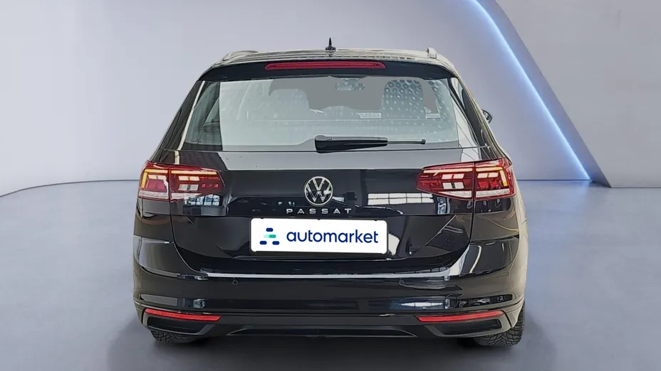 VOLKSWAGEN Passat Passat 1.5 TSI EVO Business DSG