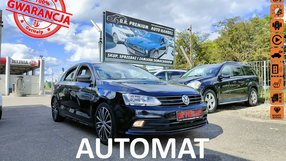 VOLKSWAGEN Jetta -