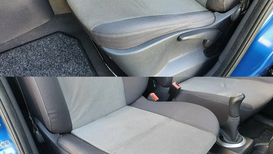 RENAULT Modus -
