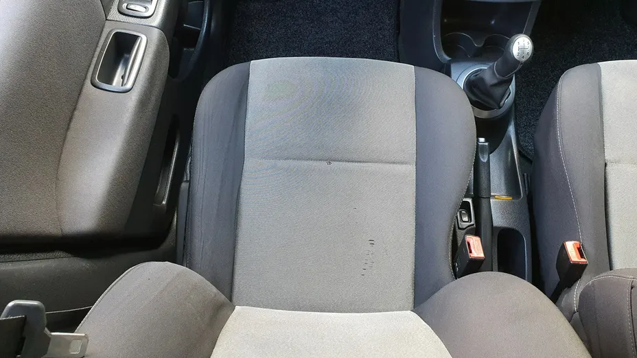 RENAULT Modus -