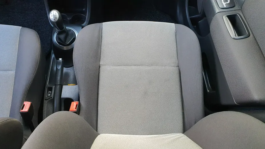 RENAULT Modus -