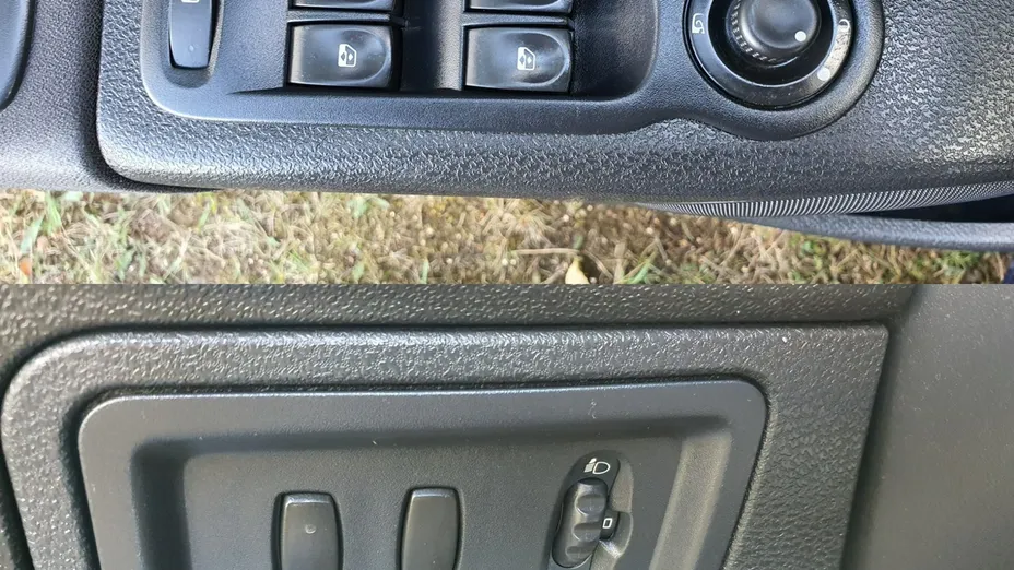 RENAULT Modus -