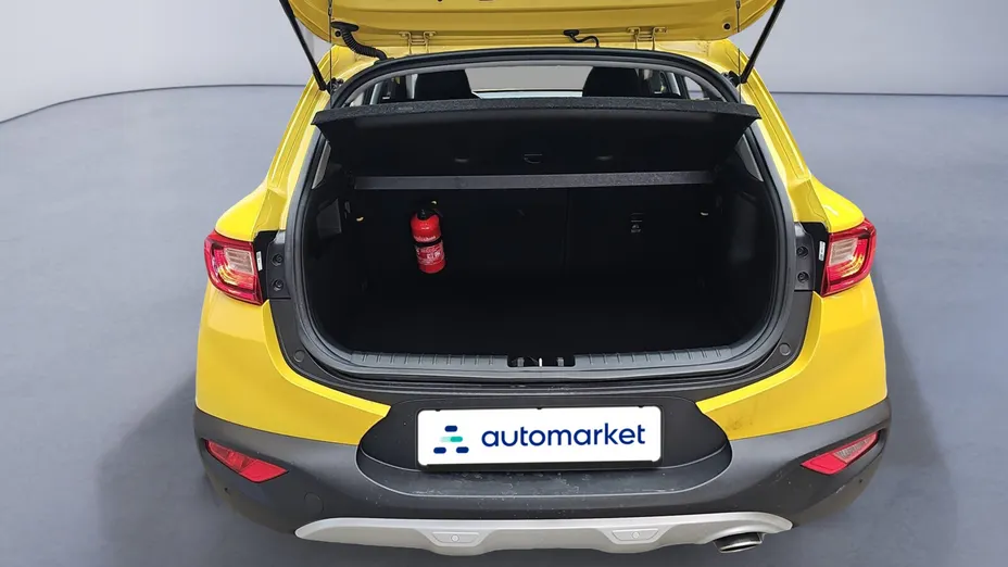 KIA Stonic Stonic 1.0 T-GDI M