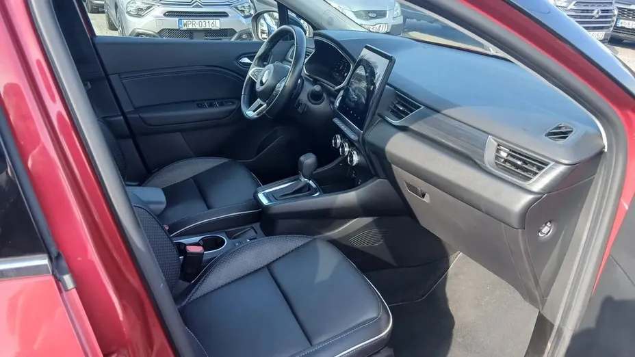 MITSUBISHI ASX ASX 1.3 mHEV Intense Style Cold Navi