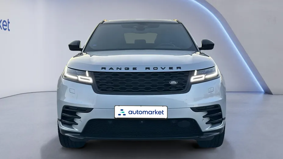 LAND ROVER Range Rover Velar Velar 3.0 D300 mHEV Velar Edition