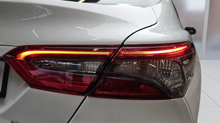 TOYOTA Camry Camry 2.5 Hybrid Prestige CVT