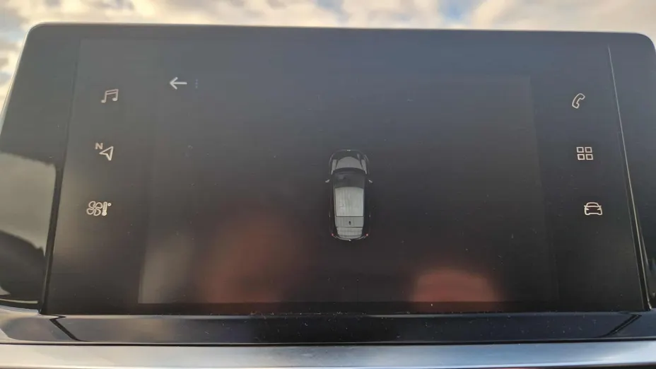 PEUGEOT 208 208 1.2 PureTech Active S&S