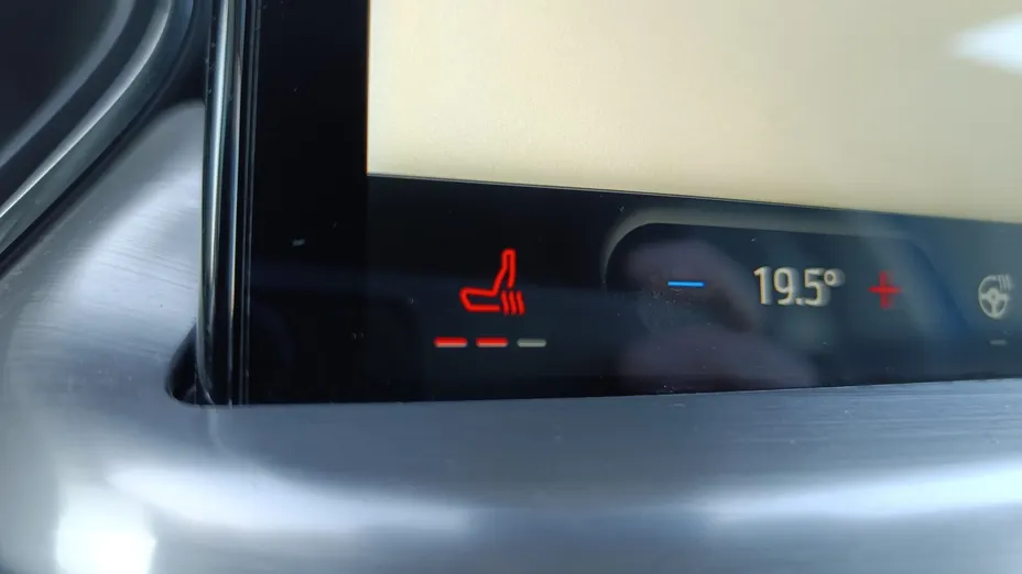 FORD Focus Focus 1.0 EcoBoost Titanium