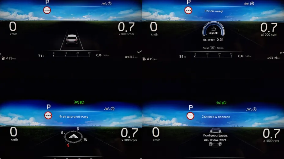 KIA XCeed XCeed 1.5 T-GDI GT-Line DCT