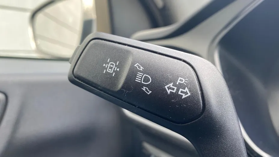 FORD Kuga Kuga 2.5 FHEV FWD Graphite Tech Edition e-CVT