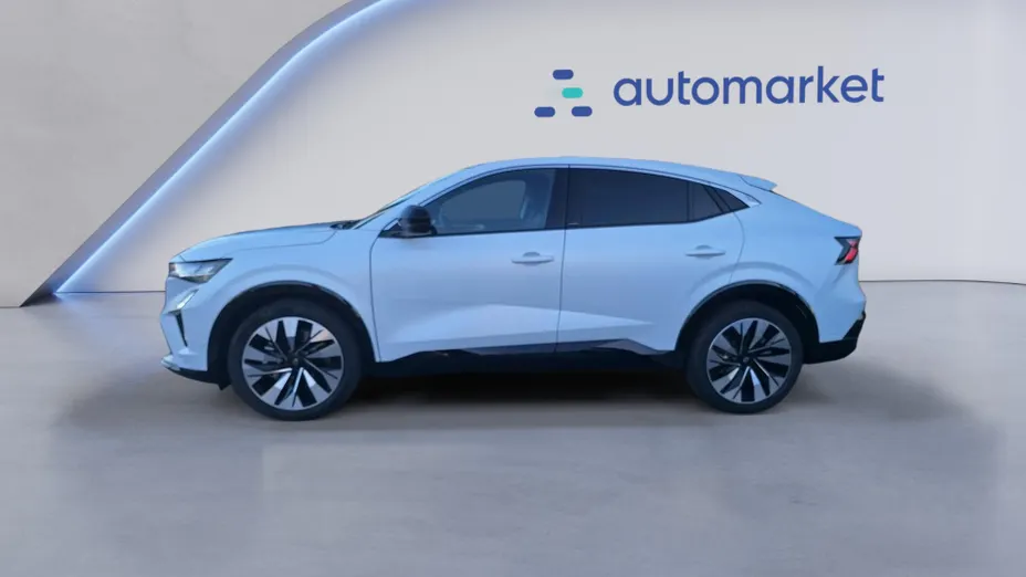 RENAULT Rafale Rafale 1.2 E-Tech Full Hybrid 200 Techno MMT Nowy