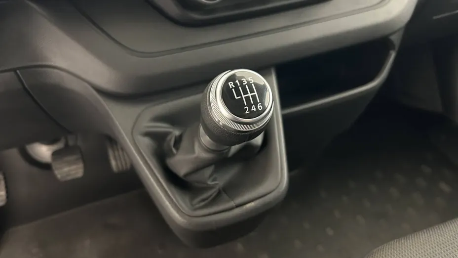 RENAULT Trafic -
