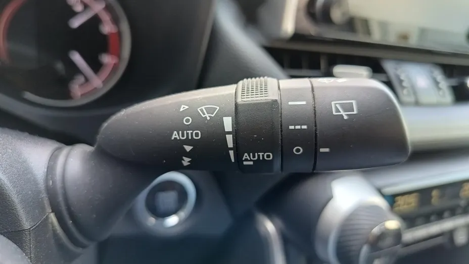 TOYOTA RAV4 RAV4 2.0 Comfort 4x2 MS
