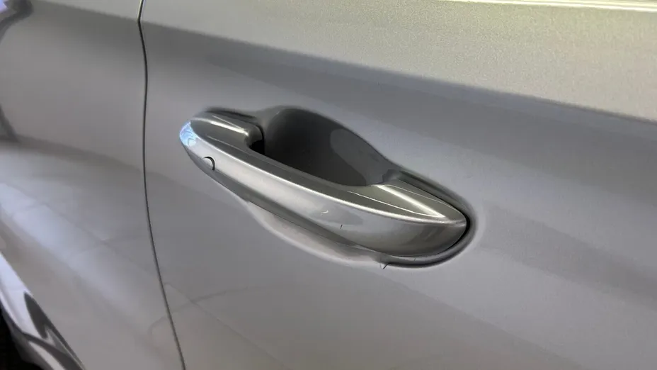 MG ZS ZS 1.5 HEV+ Exclusive aut Nowy