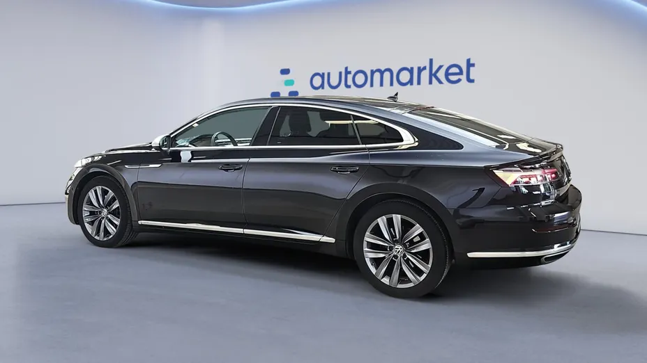 VOLKSWAGEN Arteon Arteon 2.0 TSI Elegance DSG