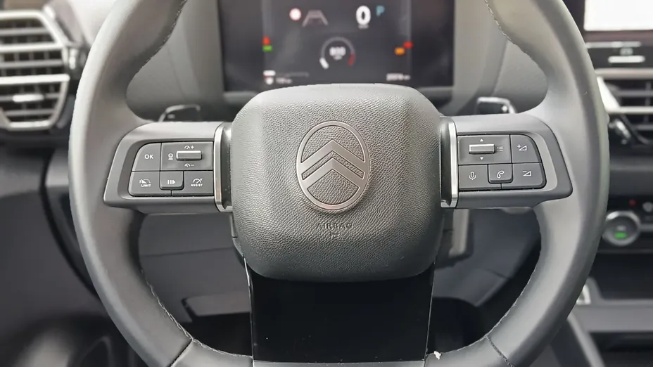 CITROEN C4 C4 1.2 PureTech Max S&S EAT8