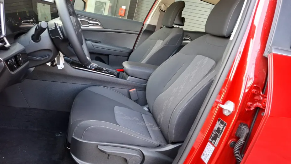 KIA Sportage -