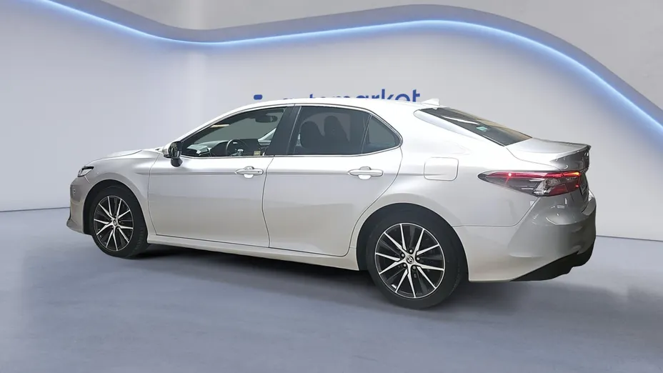 TOYOTA Camry Camry 2.5 Hybrid Prestige CVT