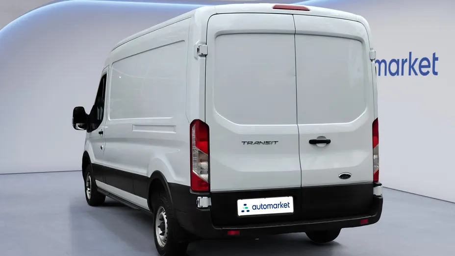 FORD Transit Transit 350 L3H2 Ambiente