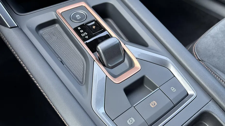 CUPRA Formentor Formentor 1.5 eTSI mHEV DSG Nowy