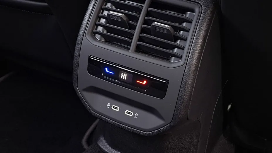 CUPRA Formentor Formentor 2.0 TSI 4Drive VZ Fuori Edition DSG