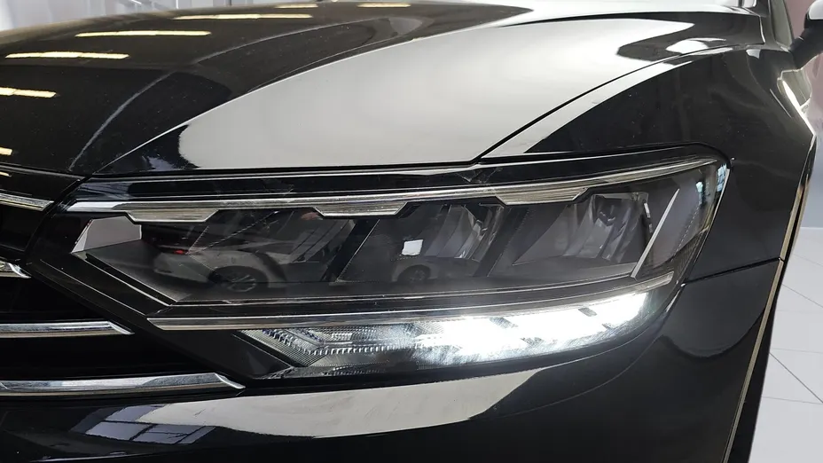 VOLKSWAGEN Passat Passat 1.5 TSI EVO Business DSG