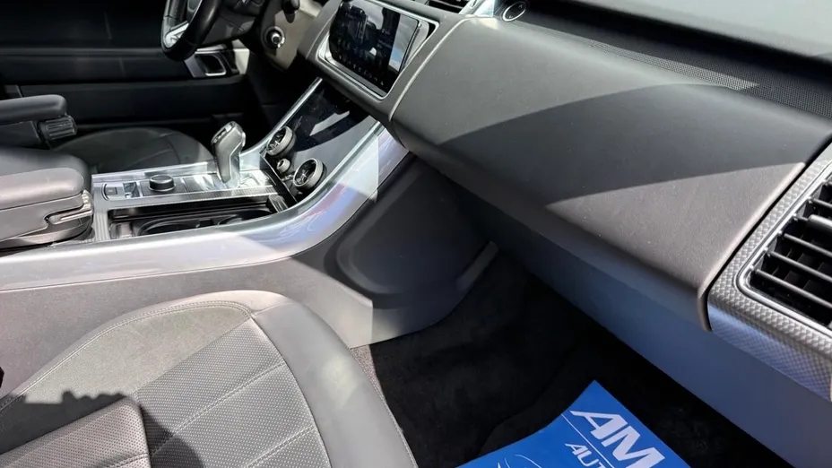 LAND ROVER Range Rover Sport -