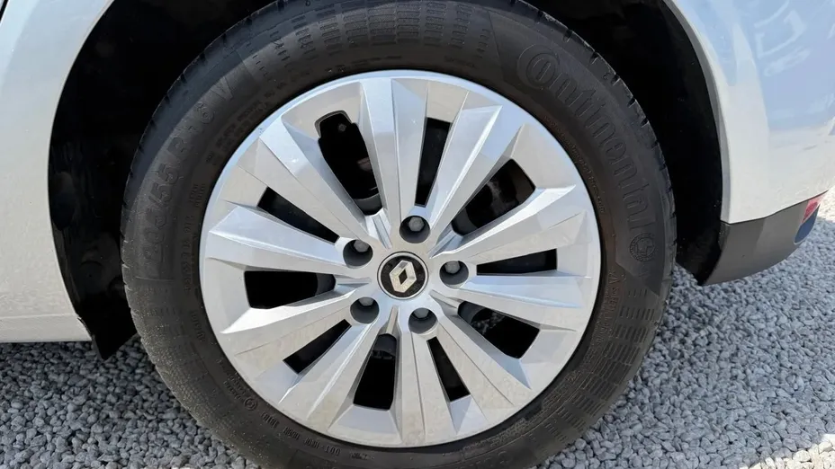 RENAULT Megane -