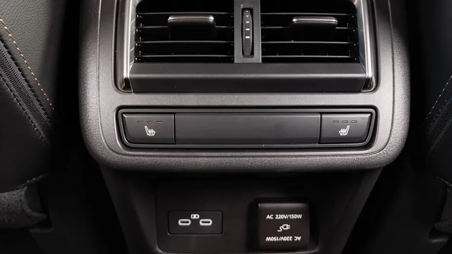 MAZDA CX-60 CX-60 3.3 D mHEV Homura Plus aut