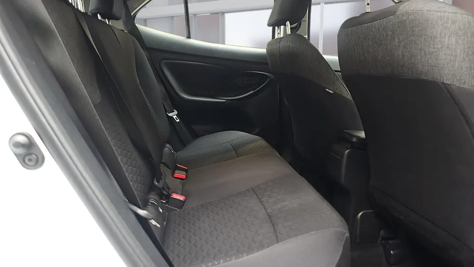 TOYOTA Yaris Cross Yaris Cross 1.5 Comfort