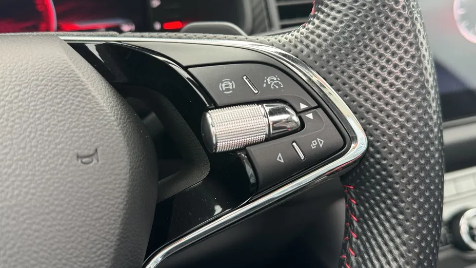 SKODA Kodiaq Kodiaq 2.0 TSI 4x4 RS DSG