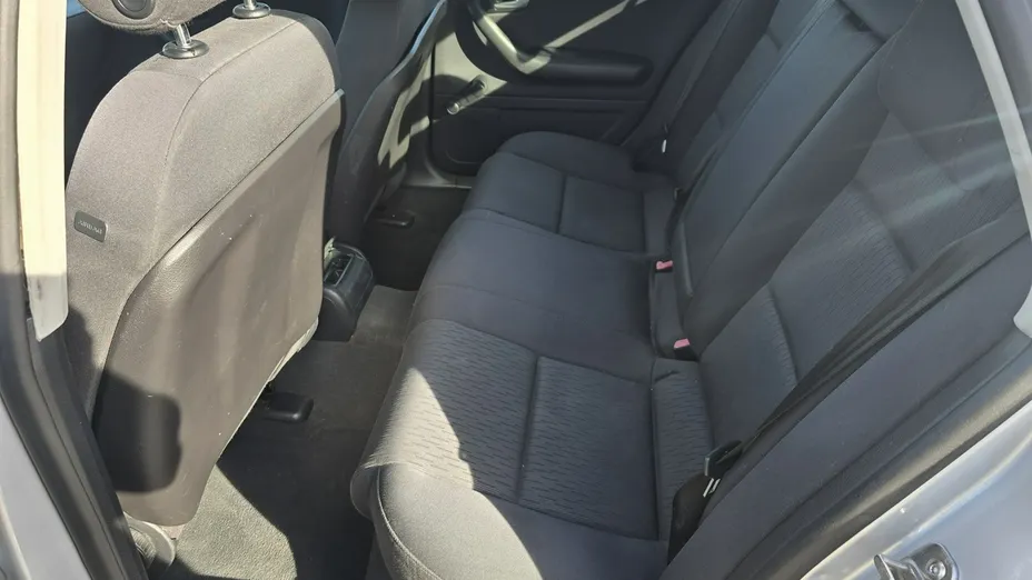AUDI A4 -