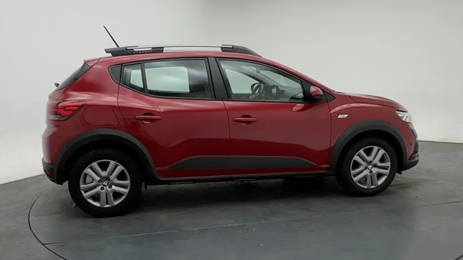 DACIA Sandero -