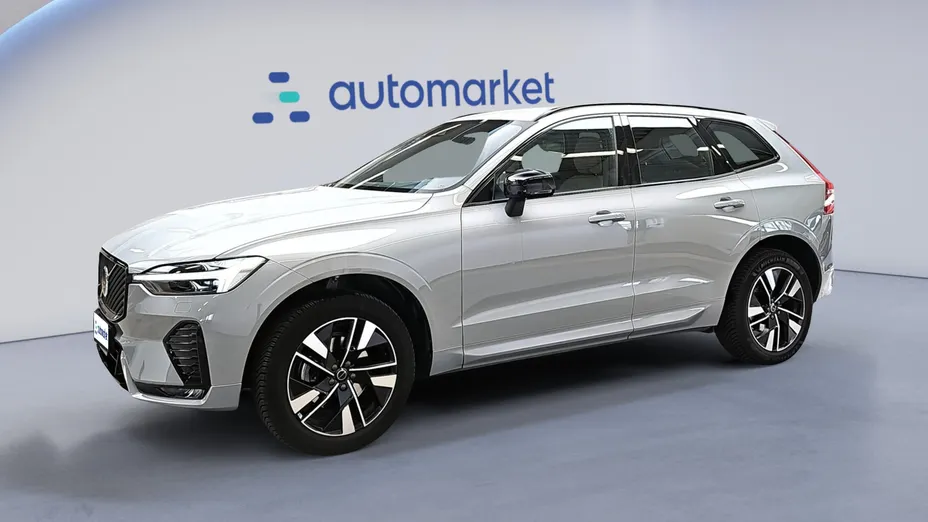 VOLVO XC60 XC60 B5 B AWD Plus Dark aut