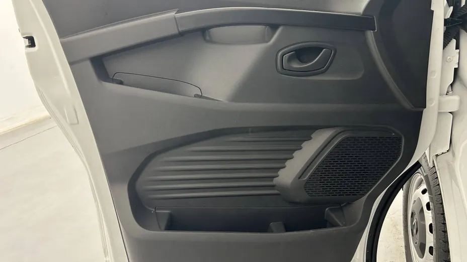 RENAULT Trafic -