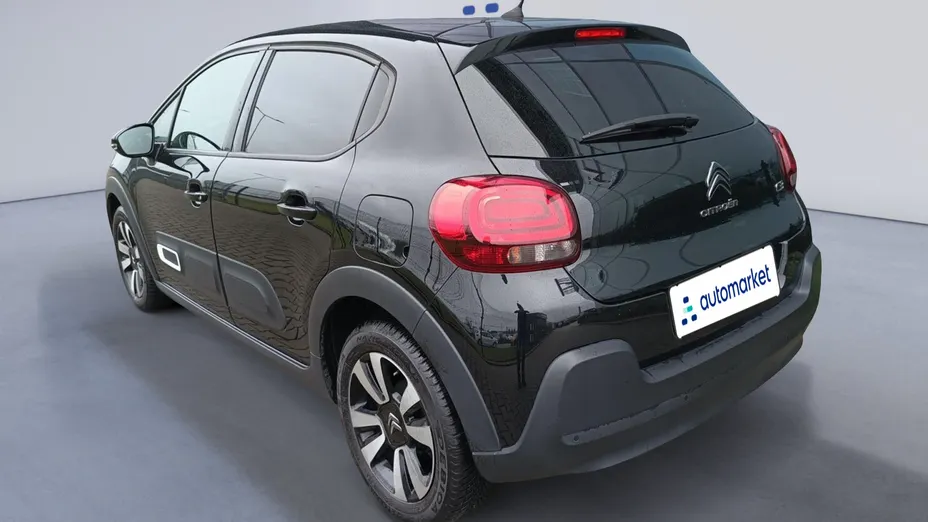 CITROEN C3 C3 1.2 PureTech Max