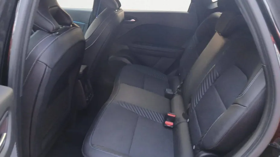 RENAULT Captur -