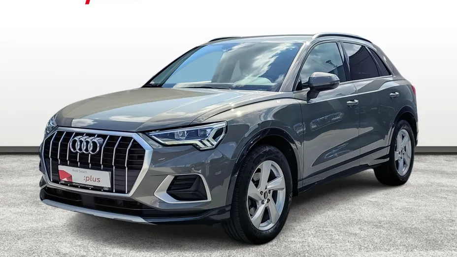 AUDI Q3 Q3 35 TFSI Advanced S tronic